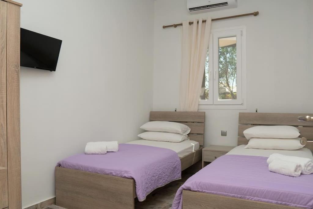 Pierina House Ferienhaus *