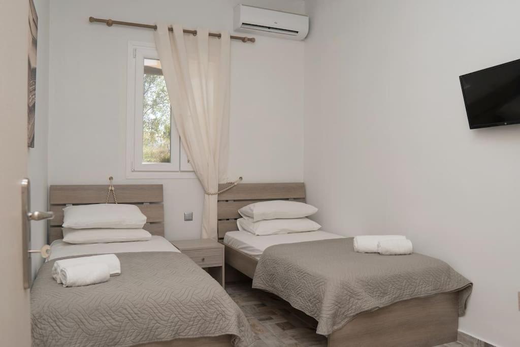 Pierina House Ferienhaus