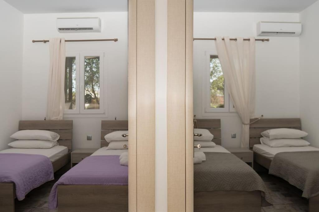 Pierina House * Planos