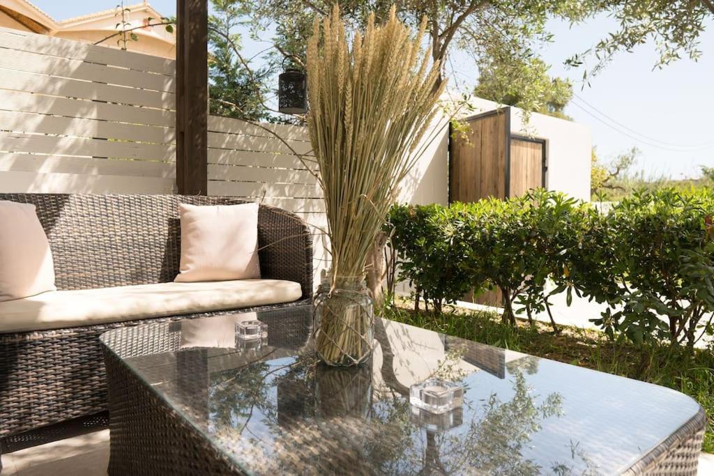 Pierina House Ferienhaus *