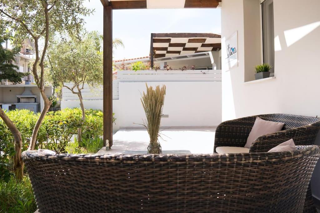 Ferienhaus Pierina House *